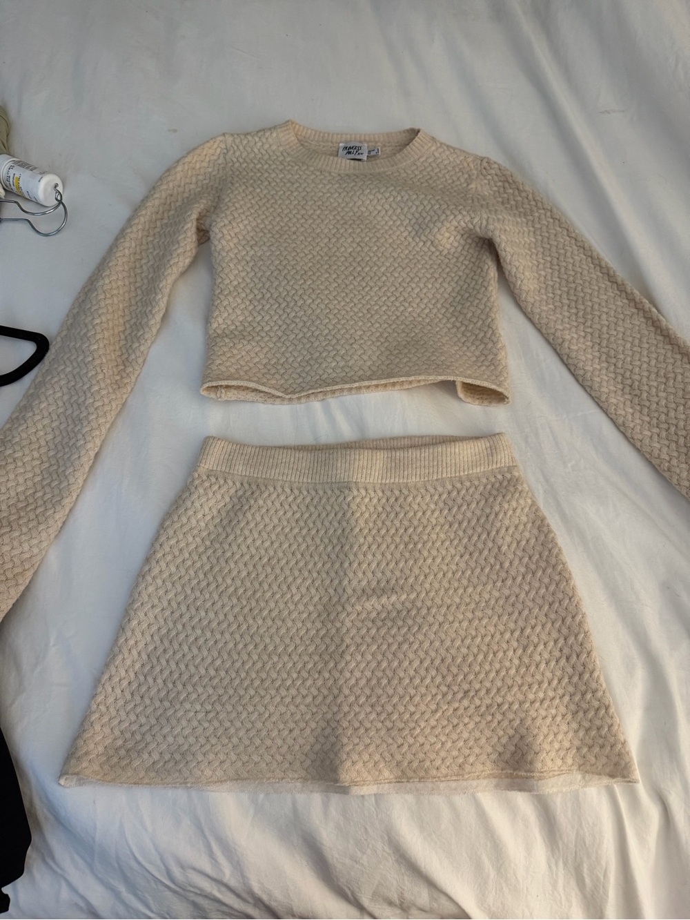 Princess Polly Skirt Set
